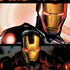 Marvel Iron Man Three Panel iPhone XR Skin