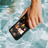 Marvel Iron Man Three Panel iPhone XR Waterproof Case