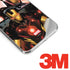 Marvel Iron Man Three Panel iPhone XS Max Skin