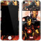 Marvel Iron Man Three Panel Apple iPod Skin