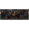 Marvel Iron Man Three Panel K95 RGB PLATINUM Mechanical Gaming Keyboard Skin