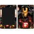 Marvel Iron Man Three Panel Amazon Kindle Skin