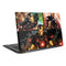 Marvel Iron Man Three Panel Dell Latitude Skin
