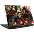 Marvel Iron Man Three Panel Legion Y720 Skin