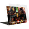 Marvel Iron Man Three Panel MacBook Air 13in M1 (2021) Case plus Skin