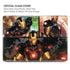 Marvel Iron Man Three Panel MacBook Air 15in (2023-2025) Case plus Skin