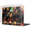 Marvel Iron Man Three Panel MacBook Pro 14in (2021-24) Case plus Skin