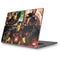Marvel Iron Man Three Panel Apple MacBook Pro 17-inch Skin