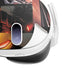 Marvel Iron Man Three Panel Meta Quest 3 Skin