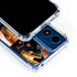 Marvel Iron Man Three Panel Moto G 5G (2024) Clear Case