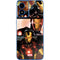 Marvel Iron Man Three Panel Moto G Play 4G (2024) Skin