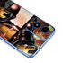Marvel Iron Man Three Panel Moto G Play 4G (2024) Skin