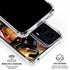 Marvel Iron Man Three Panel Moto G Power 5G (2024) Clear Case