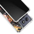 Marvel Iron Man Three Panel Moto G Stylus 5G (2025) Clear Case