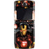 Marvel Iron Man Three Panel Motorola RAZR Skin