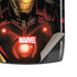 Marvel Iron Man Three Panel Motorola RAZR Skin
