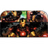 Marvel Iron Man Three Panel Nintendo Switch 2 (2025) with Joy-Con Skin