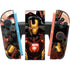 Marvel Iron Man Three Panel Nintendo Switch 2 (2025) Joy-Con Controller Skin