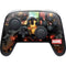 Marvel Iron Man Three Panel Nintendo Skins