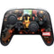 Marvel Iron Man Three Panel Nintendo Switch 2 (2025) Pro Controller Skin