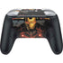 Marvel Iron Man Three Panel Nintendo Switch 2 (2025) Pro Controller Skin