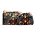 Marvel Iron Man Three Panel Nintendo Skins