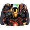 Marvel Iron Man Three Panel Nintendo Switch (2017-2021) Joy-Con Controller Skin
