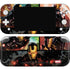 Marvel Iron Man Three Panel Nintendo Skins
