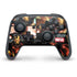 Marvel Iron Man Three Panel Nintendo Skins