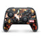 Marvel Iron Man Three Panel Nintendo Switch Pro Controller Skin