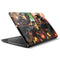 Marvel Iron Man Three Panel HP Notebook Skin