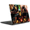 Marvel Iron Man Three Panel Notebook 9 Pro 13in (2017) Skin