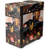 Marvel Iron Man Three Panel NZXT H510 Compact ATX Mid-Tower Case Skin