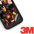 Marvel Iron Man Three Panel Otterbox Commuter Galaxy Skin