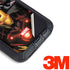 Marvel Iron Man Three Panel Otterbox Defender Galaxy Skin