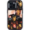 Marvel Iron Man Three Panel Otterbox Defender iPhone Skin