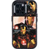 Marvel Iron Man Three Panel Otterbox Defender iPhone Skin