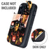 Marvel Iron Man Three Panel Otterbox Defender iPhone Skin