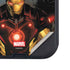 Marvel Iron Man Three Panel Otterbox Defender iPhone Skin