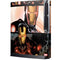 Marvel Iron Man Three Panel Playstation 3 & PS3 Slim Skin