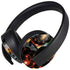 Marvel Iron Man Three Panel PlayStation 4 Gold Wireless Headset Skin
