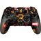 Marvel Iron Man Three Panel PlayStation Scuf Vantage 2 Controller Skin