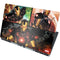 Marvel Iron Man Three Panel Dell Precision Skin