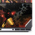 Marvel Iron Man Three Panel Dell Precision Skin