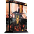 Marvel Iron Man Three Panel PlayStation PS4 Skins