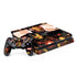 Marvel Iron Man Three Panel PlayStation PS4 Skins