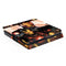 Marvel Iron Man Three Panel PS4 Slim Skin