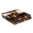 Marvel Iron Man Three Panel PlayStation PS4 Skins