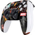Marvel Iron Man Three Panel PS5 Controller Skin