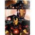 Marvel Iron Man Three Panel PS5 Digital Edition Bundle Skin